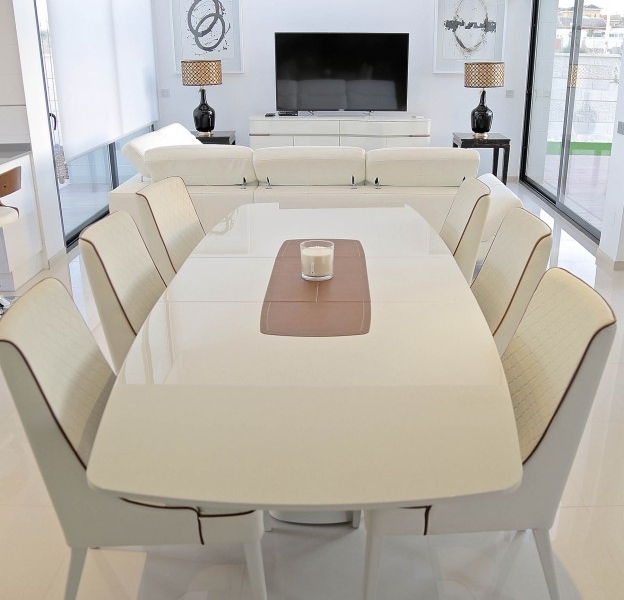 New - Detached Villa - Orihuela Costa - Dehesa de Campoamor