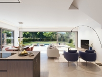 Nueva - Chalet - Las Colinas Golf Resort