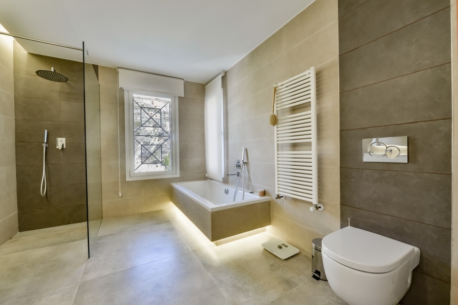 Re-Sale - Detached Villa - Altea - Sierra de Altea