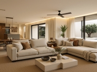 New - Detached Villa - La Marina - La Escuera