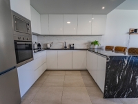 Re-Sale - Semi Detached Villa - Benijofar - Benijofar - Village