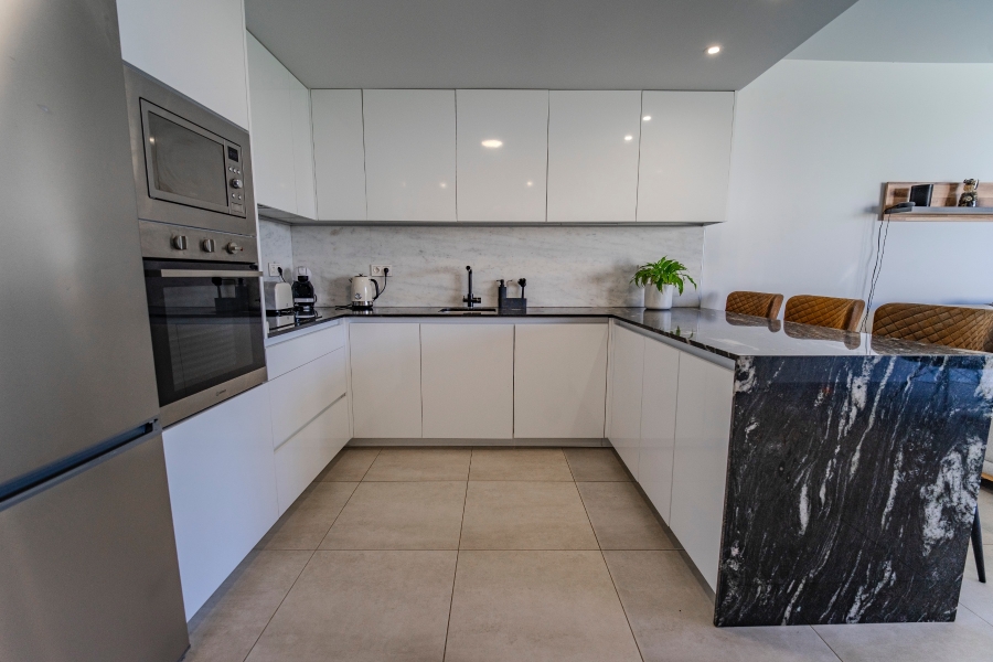 Re-Sale - Semi Detached Villa - Benijofar - Benijofar - Village