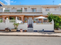 Re-Sale - Townhouse - Ciudad Quesada - Doña Pepa