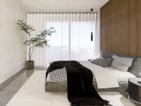 New - Detached Villa - Finestrat