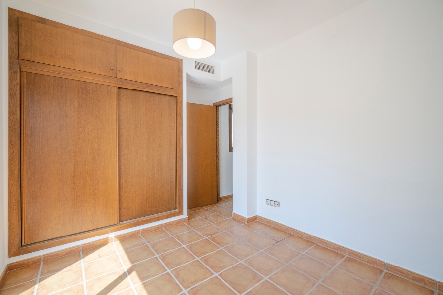 Re-Sale - Semi Detached Villa - Algorfa - La Finca Golf Resort