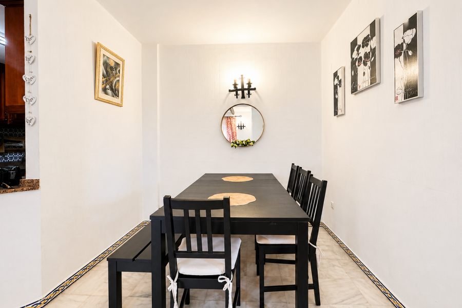 Re-Sale - Apartment - Torrevieja - Playa Los Locos