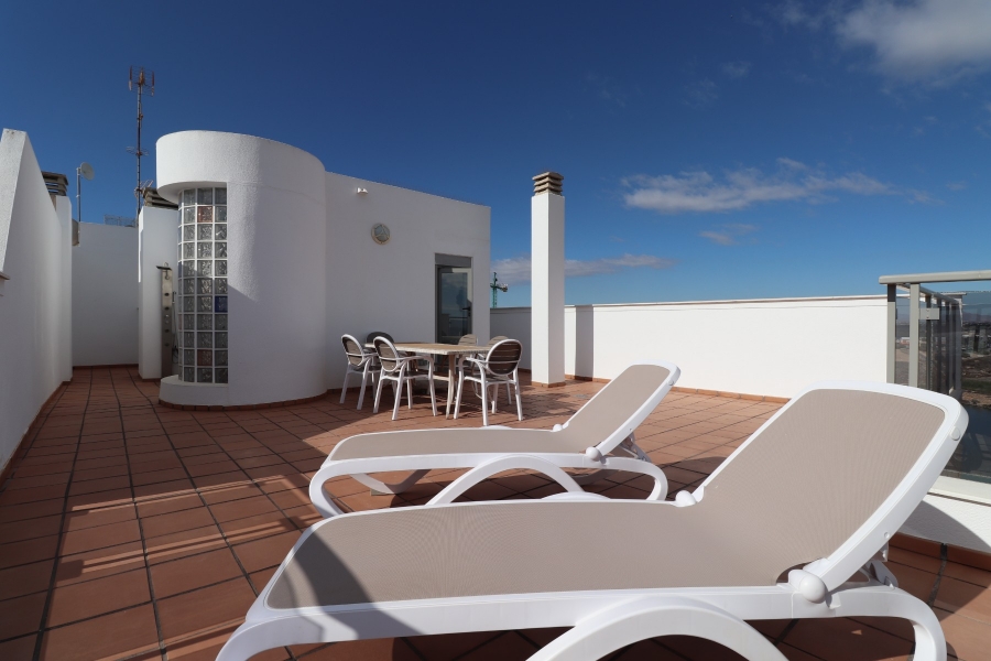 Wederverkoop - Duplex - Guardamar del Segura - Guardamar del Segura - Stad