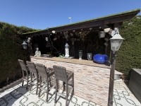 Re-Sale - Detached Villa - Orihuela Costa - Villamartin