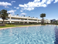 New - Apartment - La Manga Club - La Manga Club - Centre