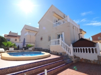 Re-Sale - Detached Villa - Benimar - Benimar II