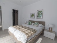 Nieuw - Vrijstaande Villa - San Javier - San Javier - Stad