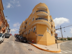 Apartamento - Reventa - Benijofar - Benijofar - Pueblo