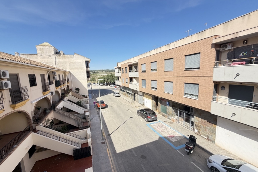 Re-Sale - Apartment - San Miguel de Salinas - San Miguel - Town