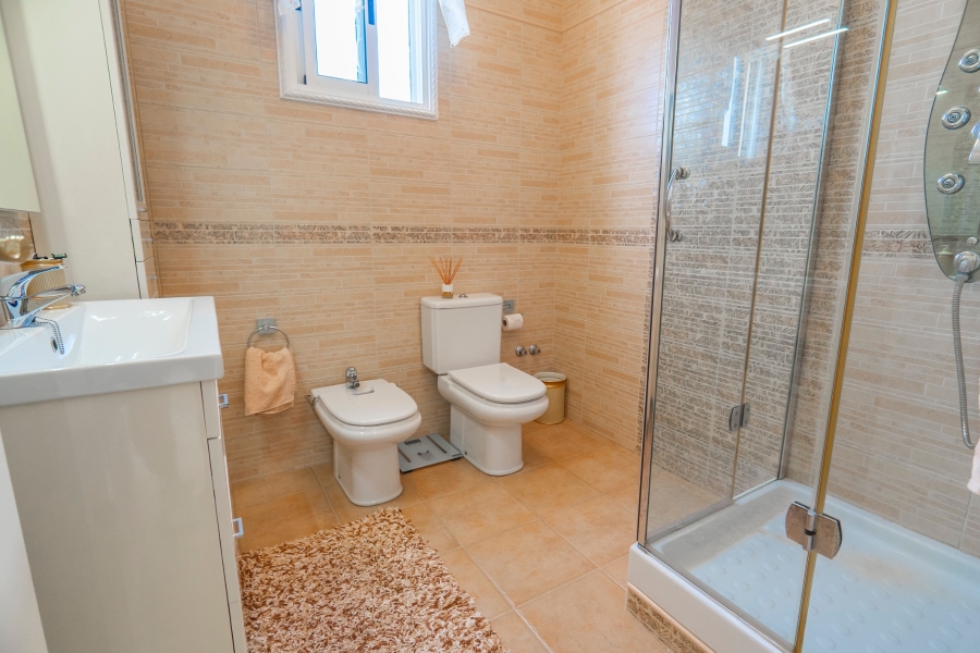 Re-Sale - Detached Villa - Ciudad Quesada - La Marquesa