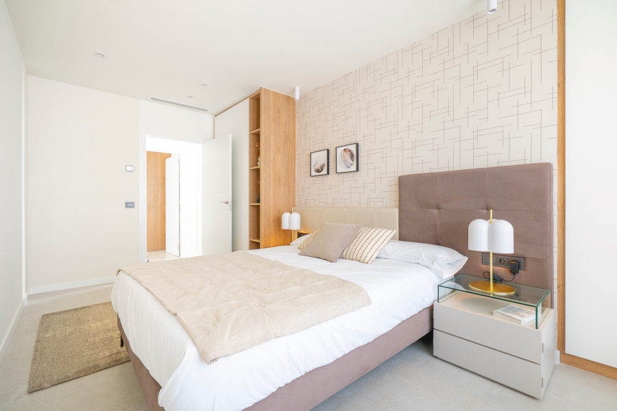 Re-Sale - Detached Villa - Ciudad Quesada - La Marquesa