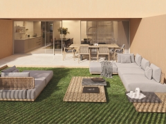 Apartment - New - Torrevieja - Torrevieja - Centre