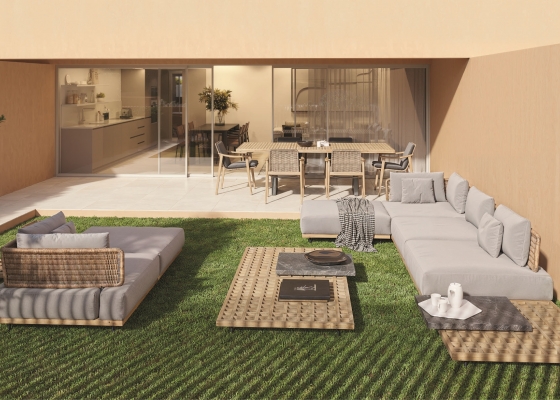 Apartment - New - Torrevieja - Torrevieja - Centre