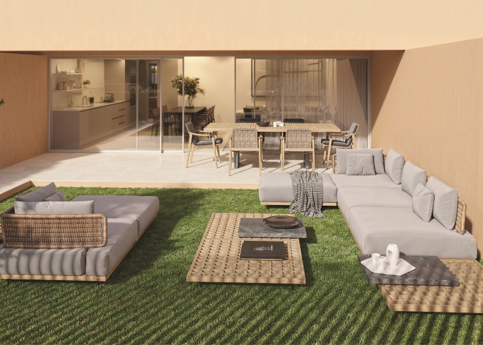 New - Apartment - Torrevieja - Torrevieja - Centre