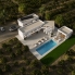 New - Detached Villa - Benejúzar - Benejuzar - Town