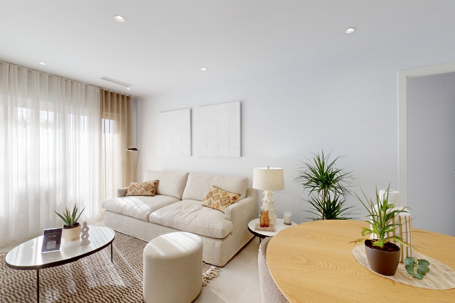 New - Apartment - Guardamar del Segura