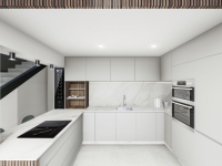 Nye - Rekkehus - Pilar de La Horadada - Pilar De La Horadada