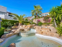 Re-Sale - Apartment - Finestrat - Sierra Cortina