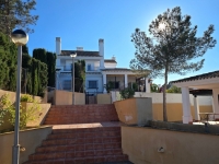 Re-Sale - Detached Villa - Fuente Alamo - Las Palas
