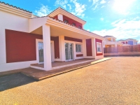 Nouveau - Villa - Purias