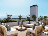 New - Apartment - Alicante - San Agustín-PAU 2