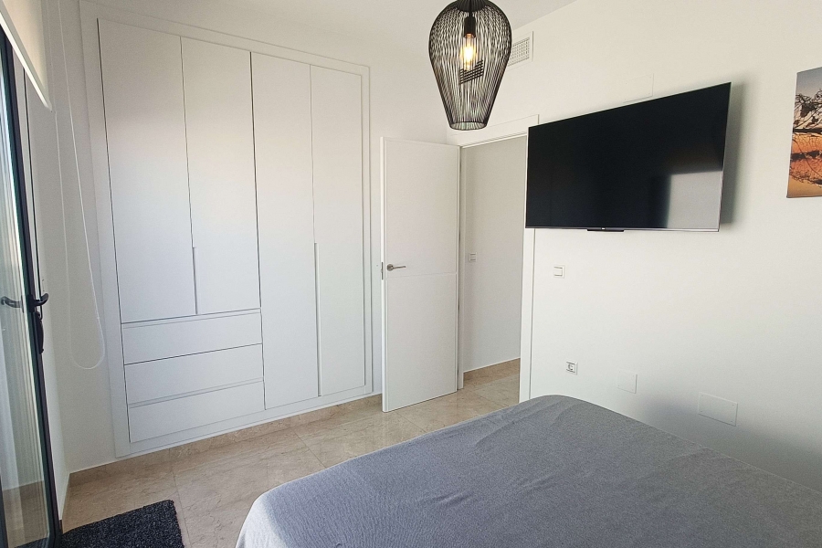 Re-Sale - Detached Villa - Algorfa - La Finca Golf Resort
