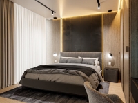 Nye - Frittliggende Villa - Altea