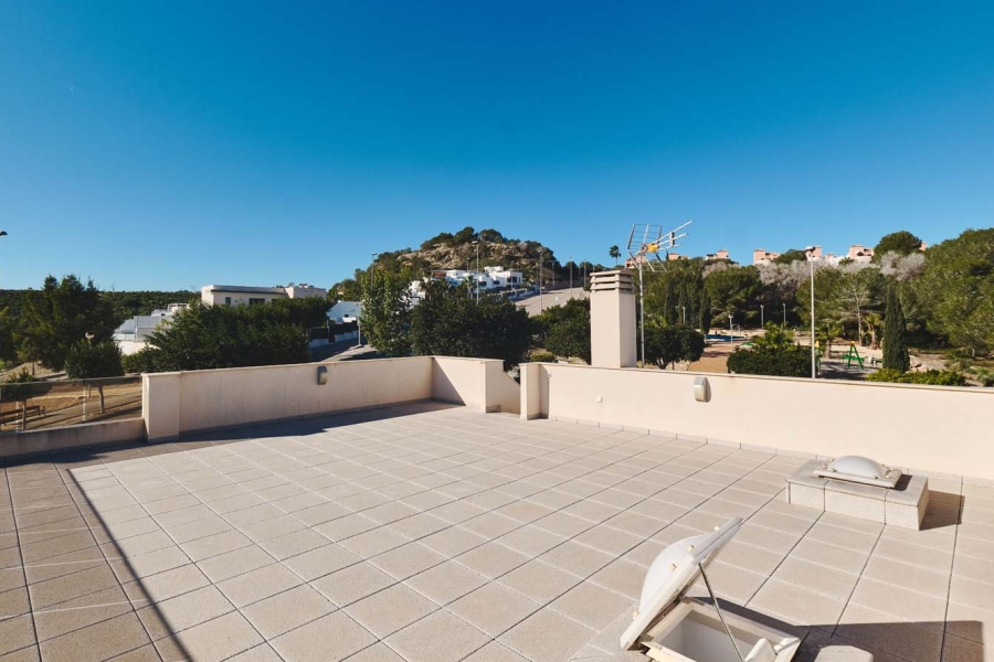 Re-Sale - Detached Villa - San Miguel de Salinas - La Cañada - Los Alcores