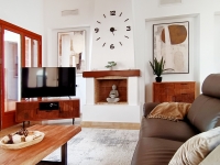 Re-Sale - Detached Villa - El Valle Golf Resort - El Valle Golf Resort - Centre