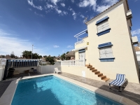 Re-Sale - Detached Villa - Orihuela Costa - El Galan