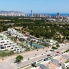 New - Apartment - Finestrat - Seascape