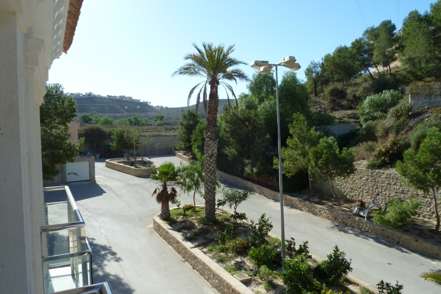 La Revente - Mitoyenne - Rojales - Rojales - Village