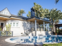 New - Detached Villa - San Pedro del Pinatar - San Pedro del Pinatar - Town