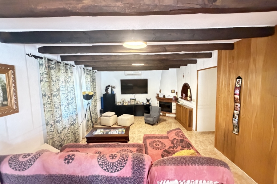 Re-Sale - Detached Villa - Torrevieja - Los Balcones