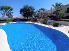 Apartment - Re-Sale - Algorfa - La Finca Golf Resort
