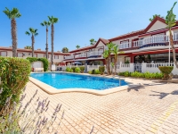 Re-Sale - Townhouse - Ciudad Quesada - Doña Pepa