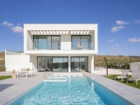 New - Detached Villa - Banos y Mendigo - Altaona Golf And Country Village