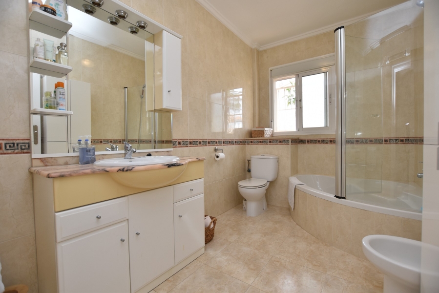 Re-Sale - Townhouse - Ciudad Quesada - Doña Pepa