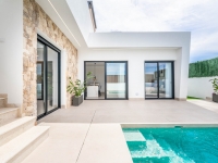 Nye - Frittliggende Villa - Torre-Pacheco