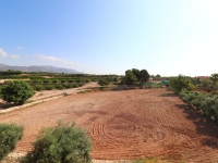 Re-Sale - Country Property - Albatera - Albatera - Country