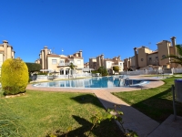 Re-Sale - Quad Villa - Orihuela Costa - Playa Flamenca