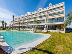 Apartment - New - Islas Menores - Islas Menores