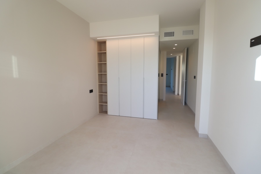 Re-Sale - Apartment - Guardamar del Segura - El Raso