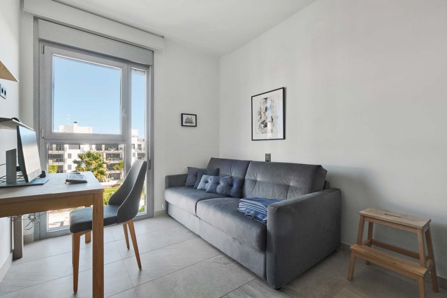 Re-Sale - Apartment - Orihuela Costa - Cabo Roig