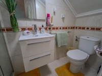 Re-Sale - Townhouse - Ciudad Quesada - Lo Marabu