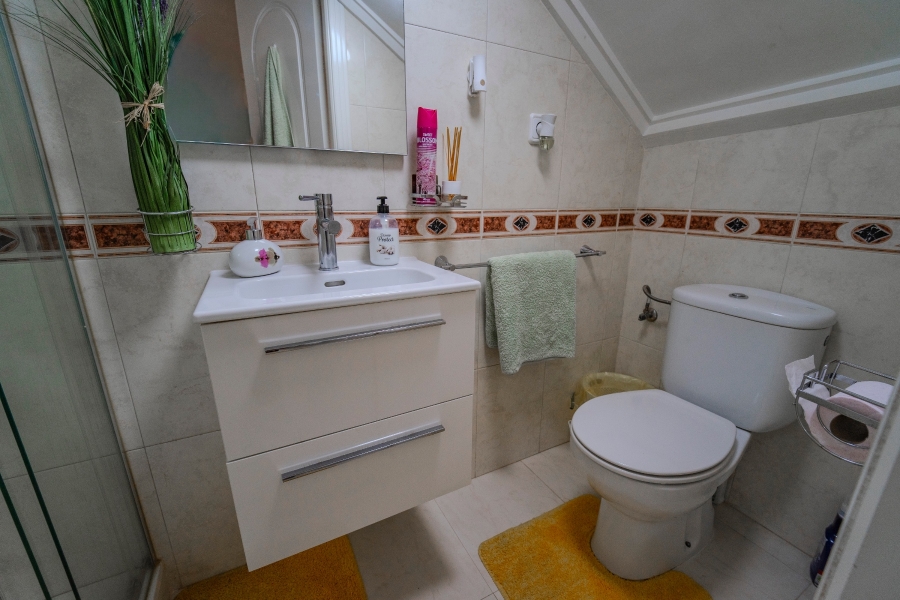 Re-Sale - Townhouse - Ciudad Quesada - Lo Marabu